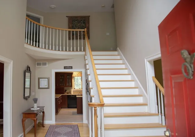 Photo 3 of Sale Pending at 1941 Washington St, Canton, MA 02021 | MLS# 73565980 | Listing updated on 2026-09-22