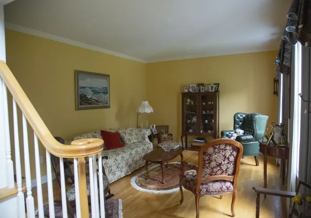 Photo 3 of Sale Pending at 1941 Washington St, Canton, MA 02021 | MLS# 73565980 | Listing updated on 2026-09-22