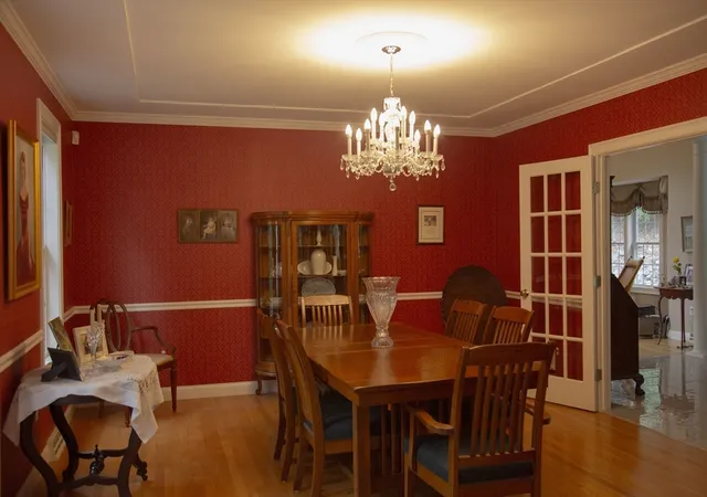 Photo 4 of Sale Pending at 1941 Washington St, Canton, MA 02021 | MLS# 73565980 | Listing updated on 2026-09-22