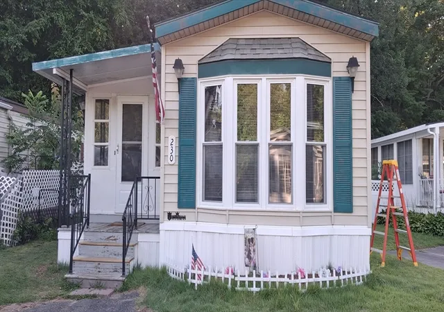 1st image of 305 Turnpike St #230, South Easton, MA 02375 | MLS# 73561181