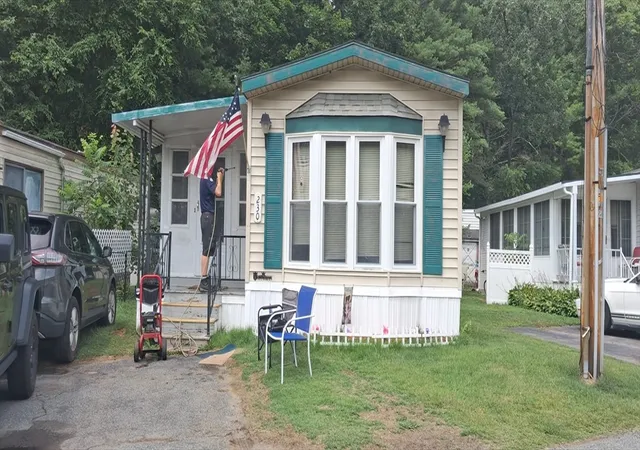 3rd image of 305 Turnpike St #230, South Easton, MA 02375 | MLS# 73561181
