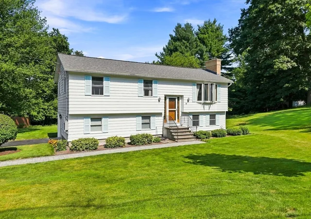 Photo 1 of Sale Pending at 19 Mcintosh Rd, Chelmsford, MA 01824 | MLS# 73563833 | Listing updated on 2026-08-26