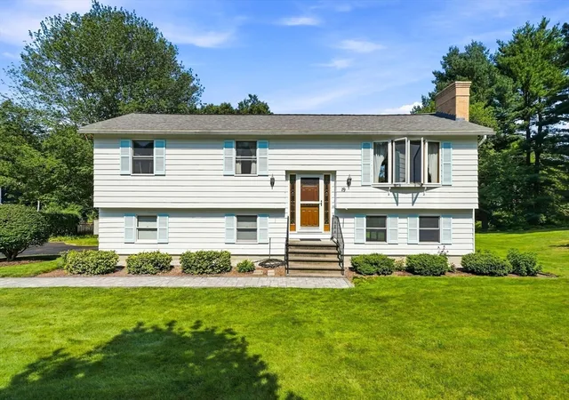 Photo 2 of Sale Pending at 19 Mcintosh Rd, Chelmsford, MA 01824 | MLS# 73563833 | Listing updated on 2026-08-26