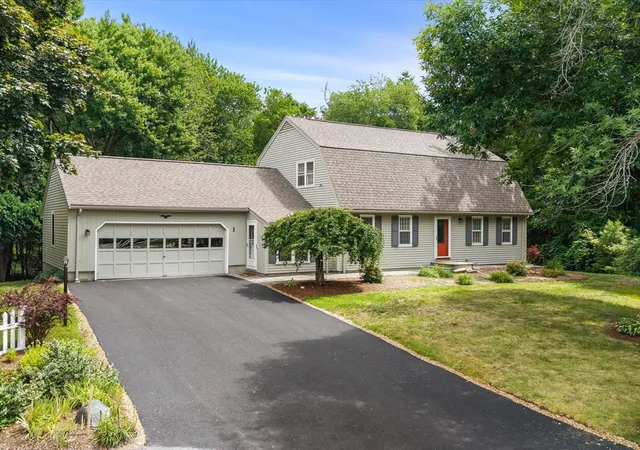 Photo 1 of Sale Pending at 1 Longmeadow Rd, Westborough, MA 01581 | MLS# 73562690 | Listing updated on 2026-09-17