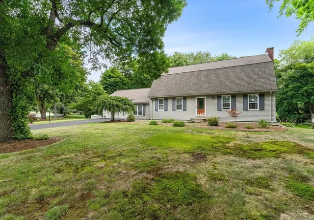 Photo 3 of Sale Pending at 1 Longmeadow Rd, Westborough, MA 01581 | MLS# 73562690 | Listing updated on 2026-09-17