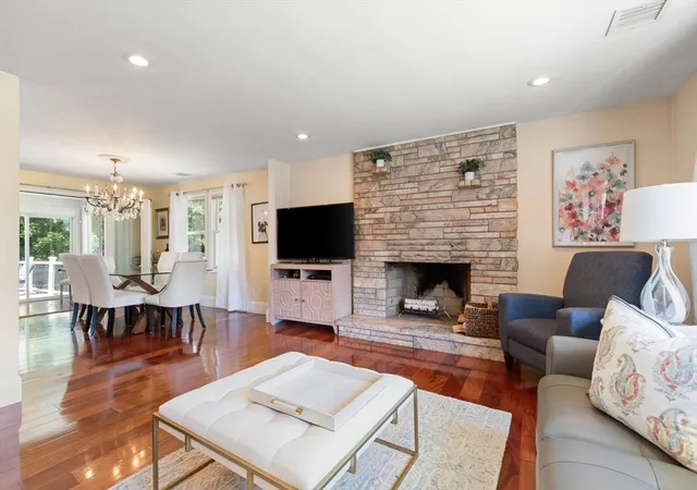 2nd image of 3 Gigante Dr, Stoneham, MA 02180 | MLS# 73560918