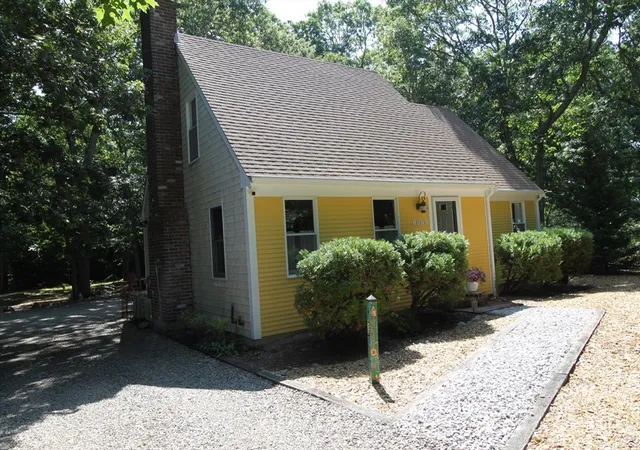 3rd image of 2570 Nauset Rd, Eastham, MA 02642 | MLS# 73562360