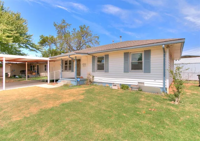Photo 4 of Single family home for sale at 4729 SE 17th Street, Oklahoma City, OK 73115 | MLS# 1240894 | Listing updated on 2026-09-08