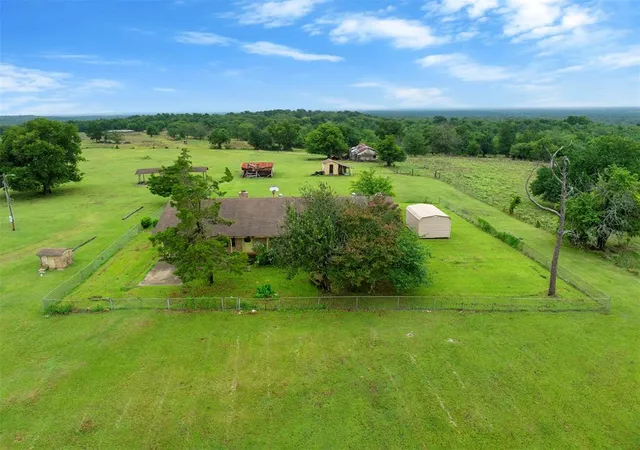 Photo 3 of Single family home for sale at 8065 W US Hwy 70, Idabel, OK 74745 | MLS# 1242236 | Listing updated on 2026-09-21
