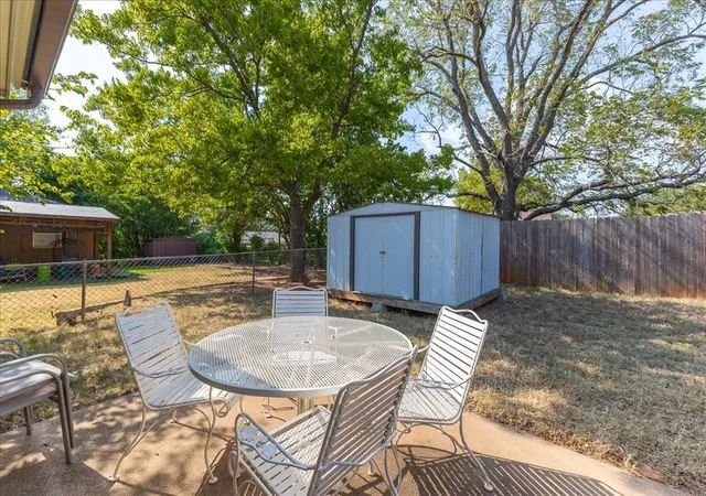29th image of 3809 Corbett Dr, Del City, OK 73115 | MLS# 1242948