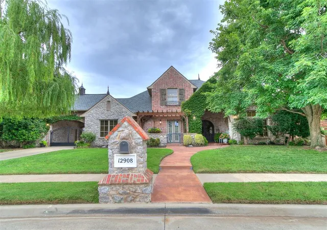 1st image of 12908 Anduin Ave, Oklahoma City, OK 73170 | MLS# 1243324