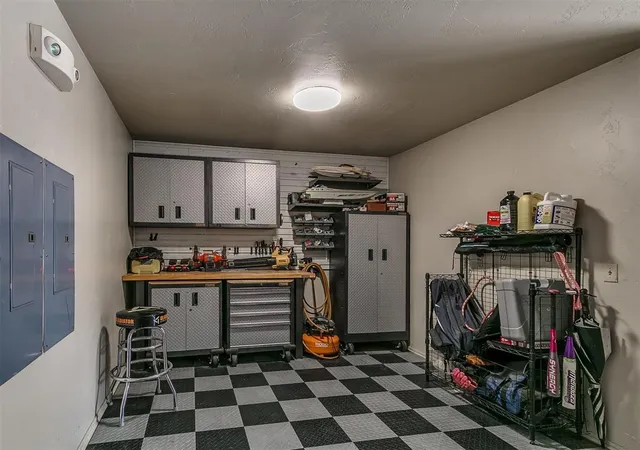 50th image of 12908 Anduin Ave, Oklahoma City, OK 73170 | MLS# 1243324