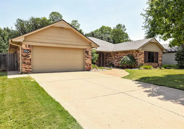 1st image of 13004 Burlingame Ave, Oklahoma City, OK 73120 | MLS# 1243778