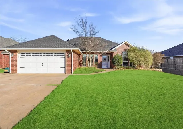 Photo 2 of Sale Pending at 3208 Peacock Ln, Altus, OK 73521 | MLS# 1243972 | Listing updated on 2026-08-16