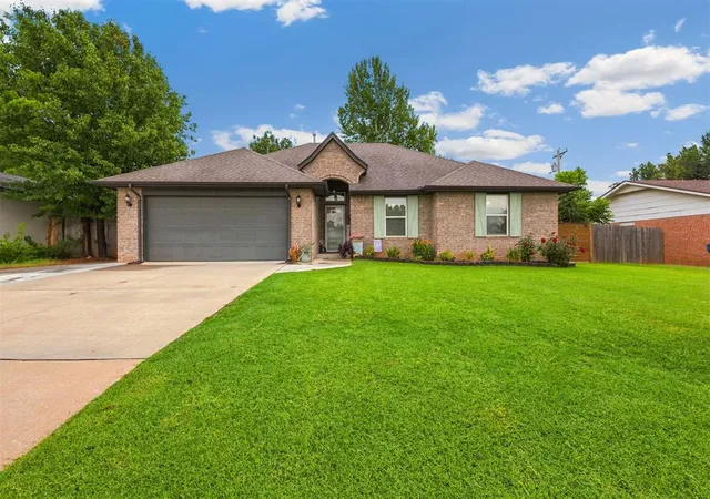 Photo 1 of Sale Pending at 3004 Rankin Ter, Edmond, OK 73013 | MLS# 1244146 | Listing updated on 2026-08-30