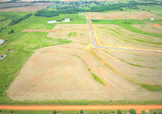 4th image of 9300 Timber Dr (Lot 1), Guthrie, OK 73044 | MLS# 1244420