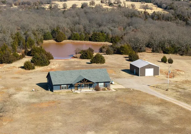 1st image of 335624 E 960 Rd, Wellston, OK 74881 | MLS# 1244463