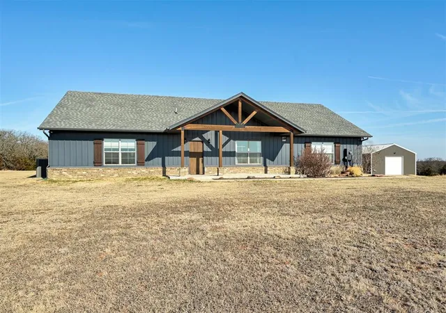 4th image of 335624 E 960 Rd, Wellston, OK 74881 | MLS# 1244463
