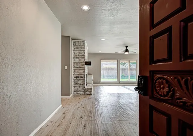 Photo 2 of Sale Pending at 2105 Merrimac, Enid, OK 73703 | MLS# 1244634 | Listing updated on 2026-08-19
