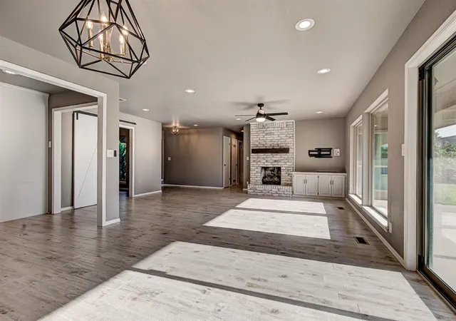 Photo 3 of Sale Pending at 2105 Merrimac, Enid, OK 73703 | MLS# 1244634 | Listing updated on 2026-08-19