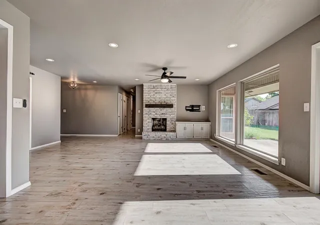 Photo 4 of Sale Pending at 2105 Merrimac, Enid, OK 73703 | MLS# 1244634 | Listing updated on 2026-08-19