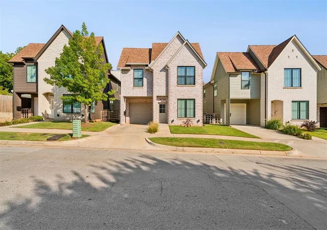 1st image of 1312 N Blackwelder Ave, Oklahoma City, OK 73106 | MLS# 1244780