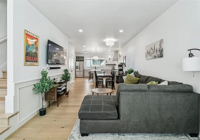 Photo 3 of Single family home for sale at 1312 N Blackwelder Ave, Oklahoma City, OK 73106 | MLS# 1244780 | Listing updated on 2026-09-06