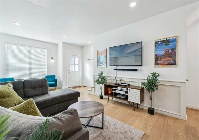 Photo 4 of Single family home for sale at 1312 N Blackwelder Ave, Oklahoma City, OK 73106 | MLS# 1244780 | Listing updated on 2026-09-06