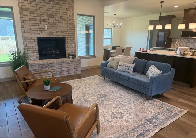 3rd image of 11709 Nw 105Th St, Yukon, OK 73099 | MLS# 1244782