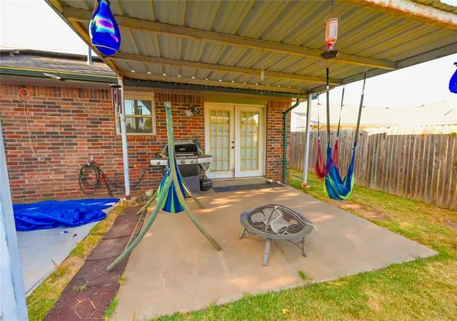 26th image of 2303 Farris Pl, Chickasha, OK 73018 | MLS# 1244847