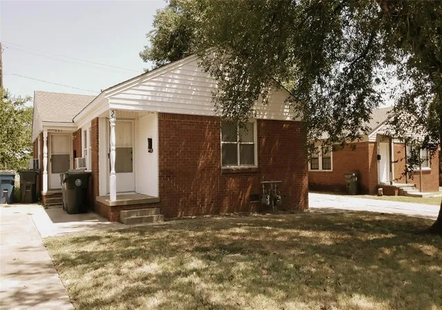 1st image of 553 E Indian Dr, Oklahoma City, OK 73110 | MLS# 1244974