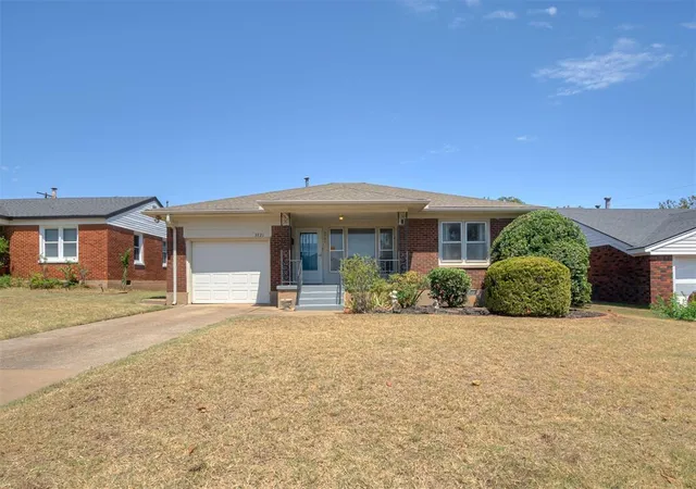 1st image of 3721 Nw 32nd St, Oklahoma City, OK 73112 | MLS# 1245132