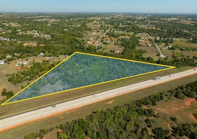 Photo 1 of Land for sale at 2141 County Rd 1247, Tuttle, OK 73089 | MLS# 1245302 | Listing updated on 2026-08-19