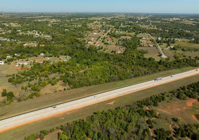 Photo 3 of Land for sale at 2141 County Rd 1247, Tuttle, OK 73089 | MLS# 1245302 | Listing updated on 2026-08-19