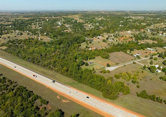 Photo 3 of Land for sale at 2141 County Rd 1247, Tuttle, OK 73089 | MLS# 1245302 | Listing updated on 2026-08-19