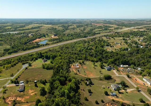 Photo 4 of Land for sale at 2141 County Rd 1247, Tuttle, OK 73089 | MLS# 1245302 | Listing updated on 2026-08-19