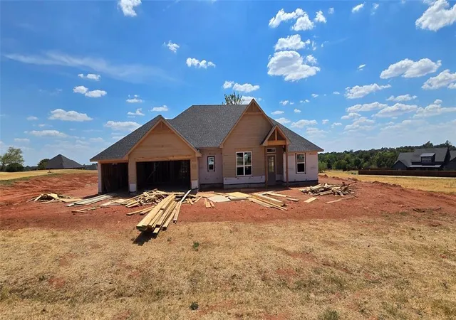 Photo 2 of Single family home for sale at 2437 Wolf Creek Bnd, Blanchard, OK 73010 | MLS# 1245648 | Listing updated on 2026-08-30