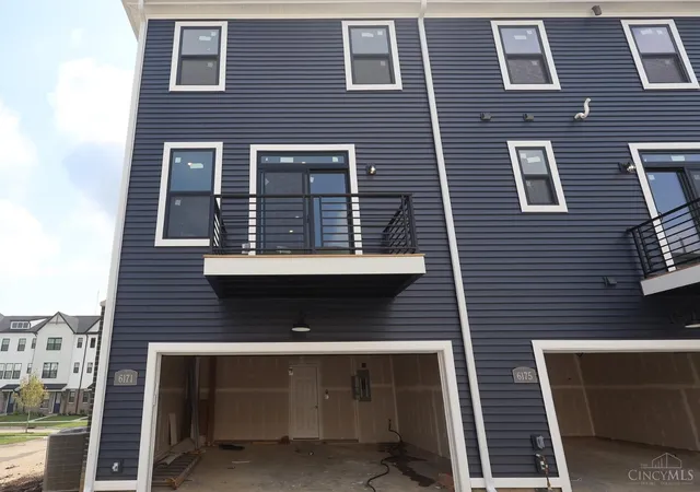 Photo 1 of Townhouse for sale at 6171 Nicholas Way #97, Mason, OH 45040 | MLS# 1874275 | Listing updated on 2026-09-14