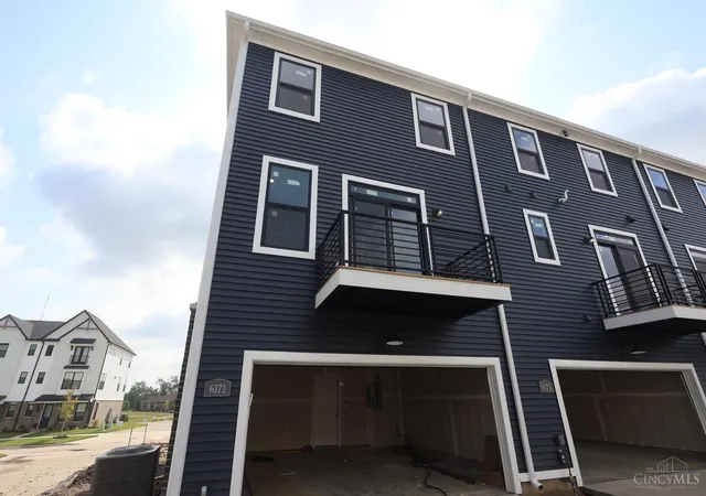Photo 3 of Townhouse for sale at 6171 Nicholas Way #97, Mason, OH 45040 | MLS# 1874275 | Listing updated on 2026-09-18