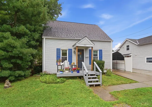 3rd image of 4716 Maynard Dr, Blue Ash, OH 45242 | MLS# 1888830