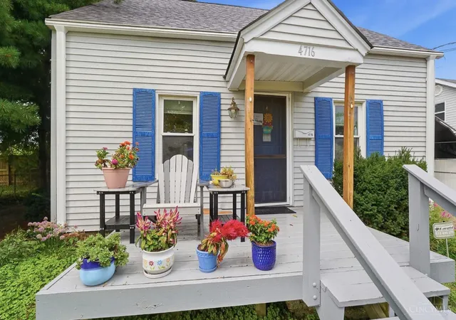 4th image of 4716 Maynard Dr, Blue Ash, OH 45242 | MLS# 1888830