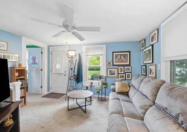 5th image of 4716 Maynard Dr, Blue Ash, OH 45242 | MLS# 1888830