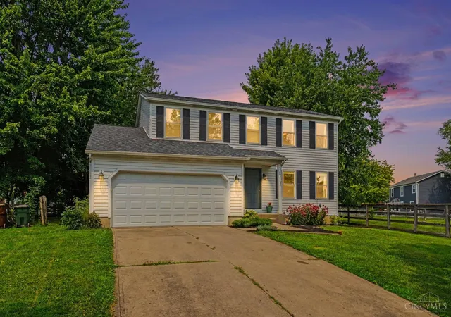 image of 4605 Primer Ct, Union Twp, OH 45103 | MLS# 1889526