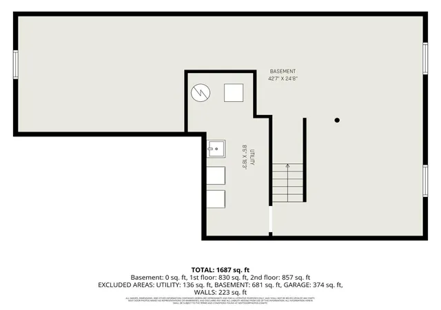 23rd image of 4605 Primer Ct, Union Twp, OH 45103 | MLS# 1889526