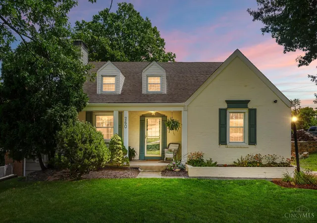 Photo 1 of Sale Pending at 260 Pedretti Ave, Delhi Twp, OH 45238 | MLS# 1889637 | Listing updated on 2026-08-16