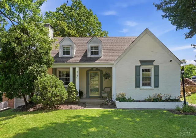 Photo 2 of Sale Pending at 260 Pedretti Ave, Delhi Twp, OH 45238 | MLS# 1889637 | Listing updated on 2026-08-16