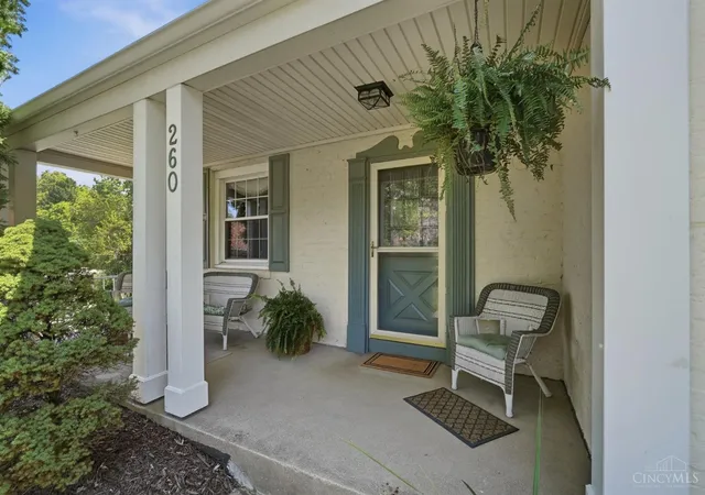 Photo 4 of Sale Pending at 260 Pedretti Ave, Delhi Twp, OH 45238 | MLS# 1889637 | Listing updated on 2026-08-16