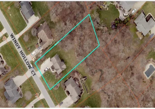 Photo 56 of Sale Pending at 6058 Windy Holw Ct, Miami Twp, OH 45140 | MLS# 1889707 | Listing updated on 2026-09-07