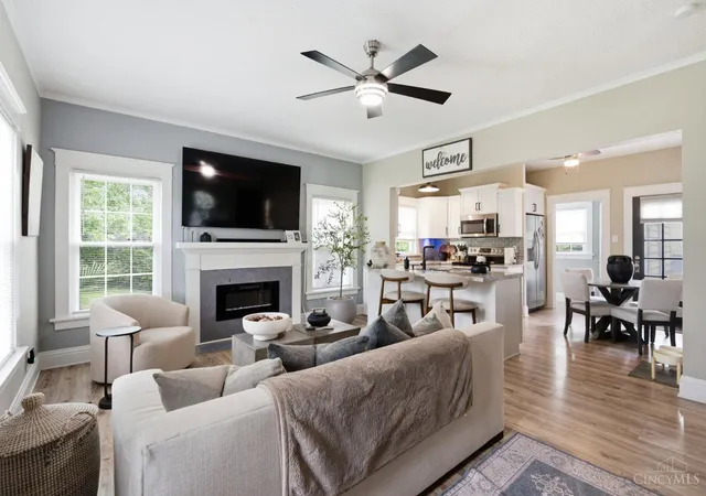 2nd image of 1027 Millville Ave, Hamilton, OH 45013 | MLS# 1889265