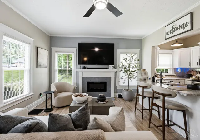 3rd image of 1027 Millville Ave, Hamilton, OH 45013 | MLS# 1889265